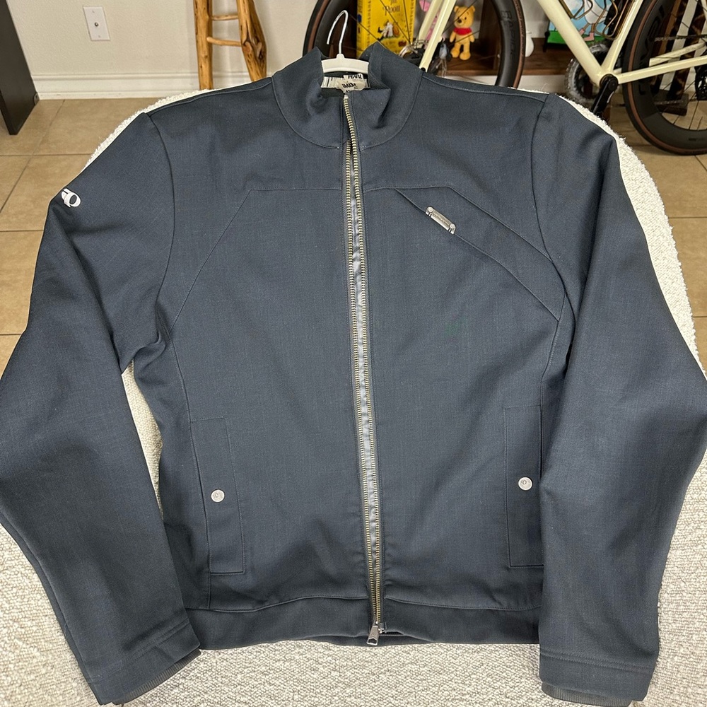 PEARL IZUMI CASUAL JACKET
